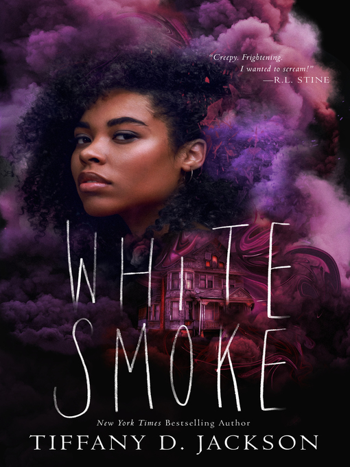 Title details for White Smoke by Tiffany D. Jackson - Wait list